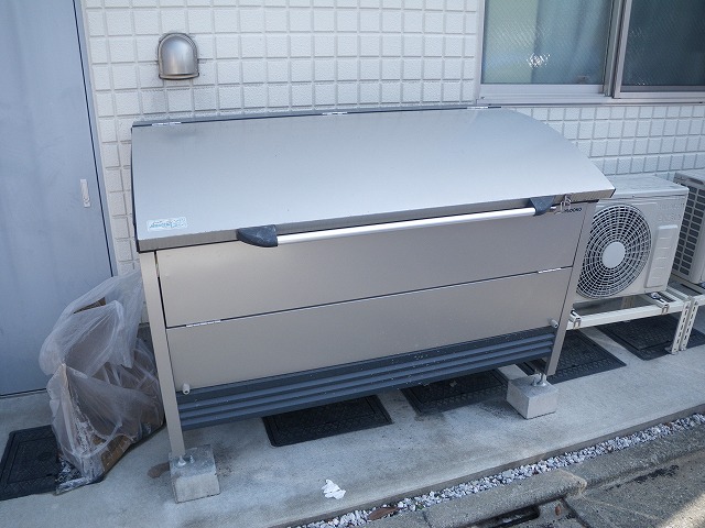 ボヌール大森東 201その他共用部分