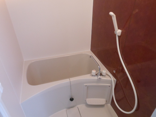 ボヌール大森東 201風呂