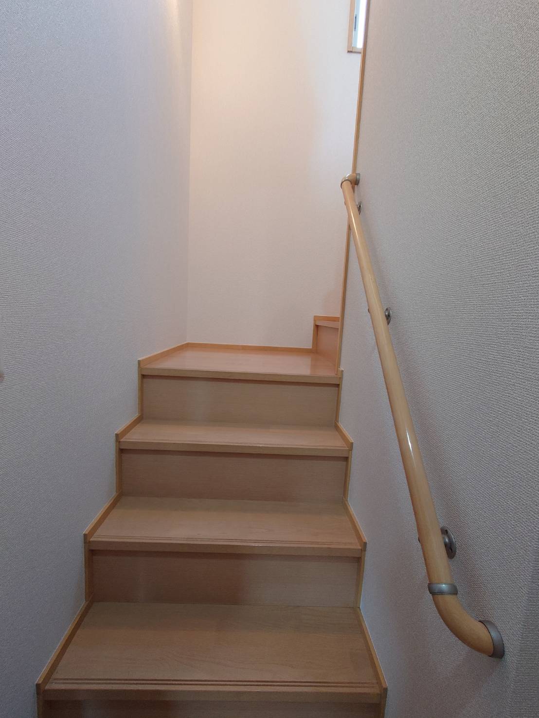 潮見台戸建 1号室内装