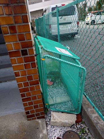 黒岩ビル ２階２号室その他共用部分