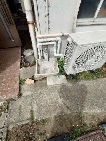 黒岩ビル ２階２号室その他共用部分