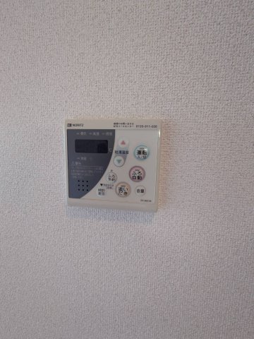 Dolce5 301その他設備