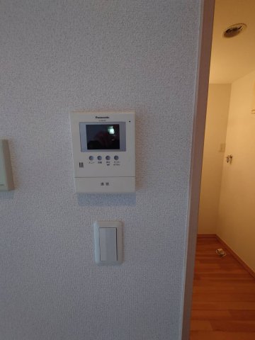 Dolce5 301その他設備