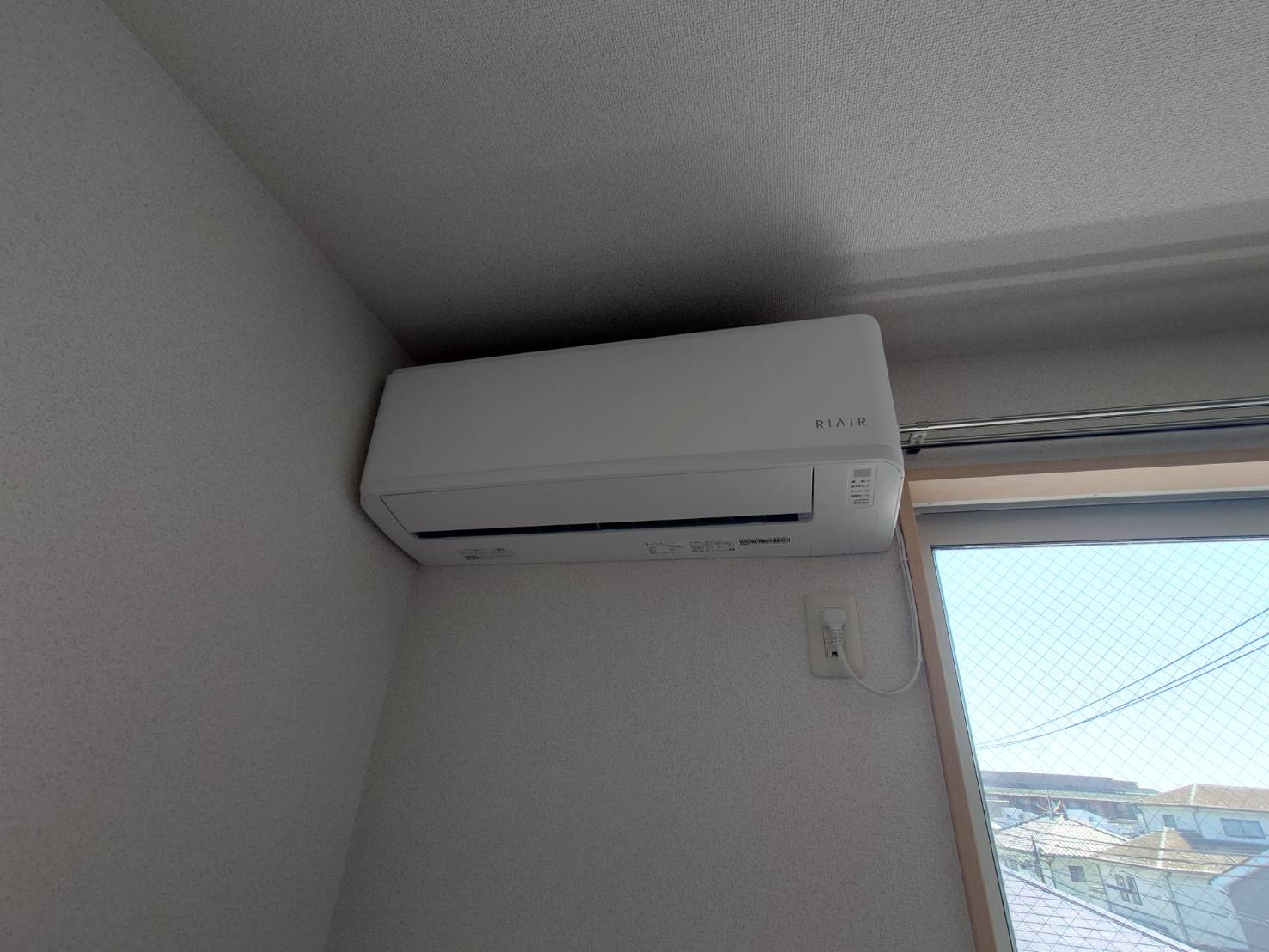 Dolce5 301その他設備