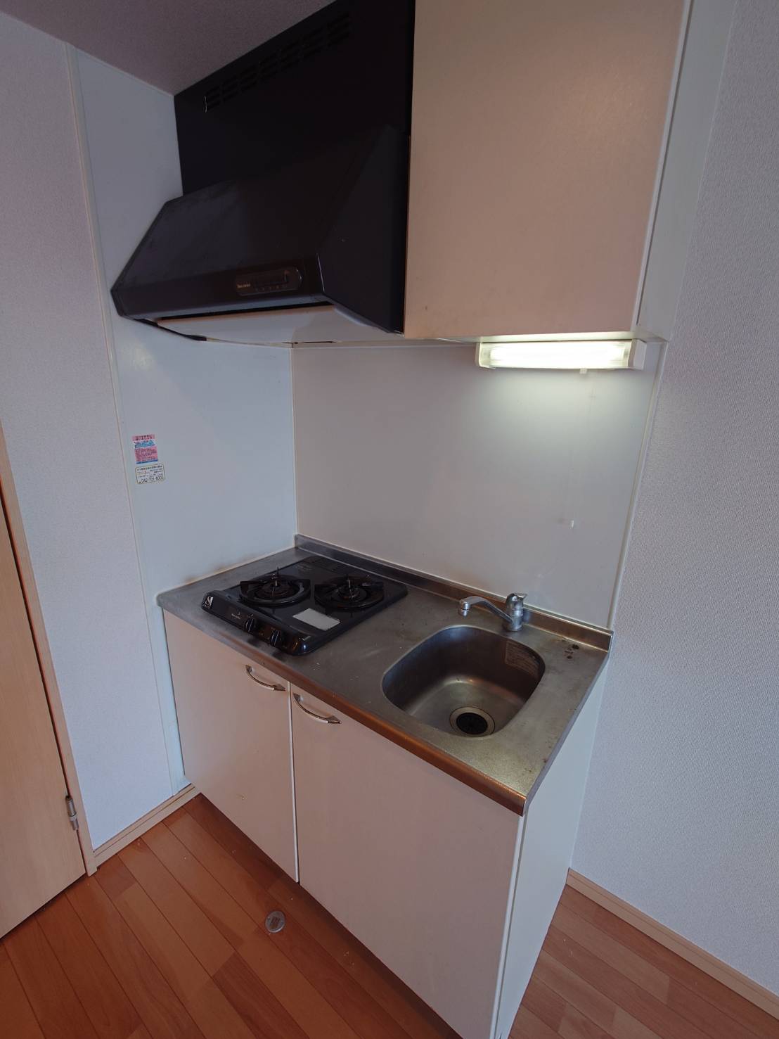 Dolce5 301キッチン