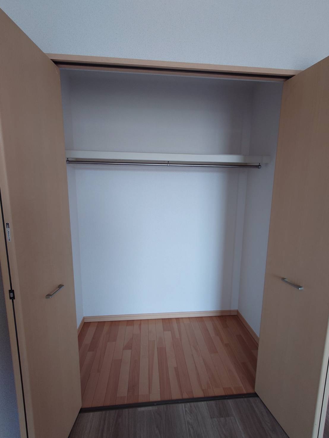 Dolce5 301収納