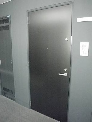 Ｓａｒｉｅ戸越 201玄関