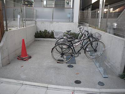 Ｓａｒｉｅ戸越 201その他共用部分