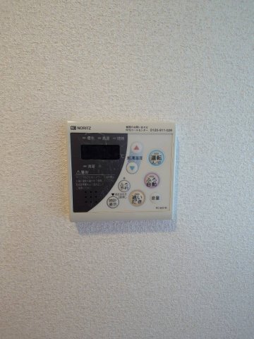 Dolce5 202その他設備