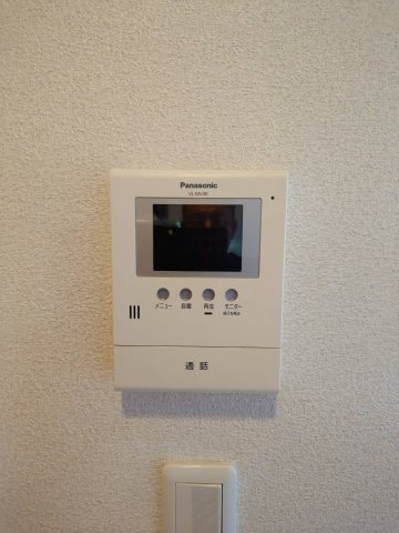 Dolce5 202その他設備