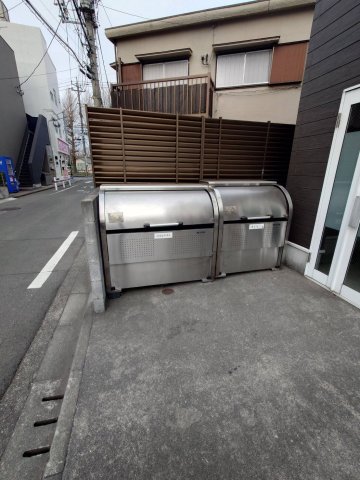 Dolce5 202その他共用部分