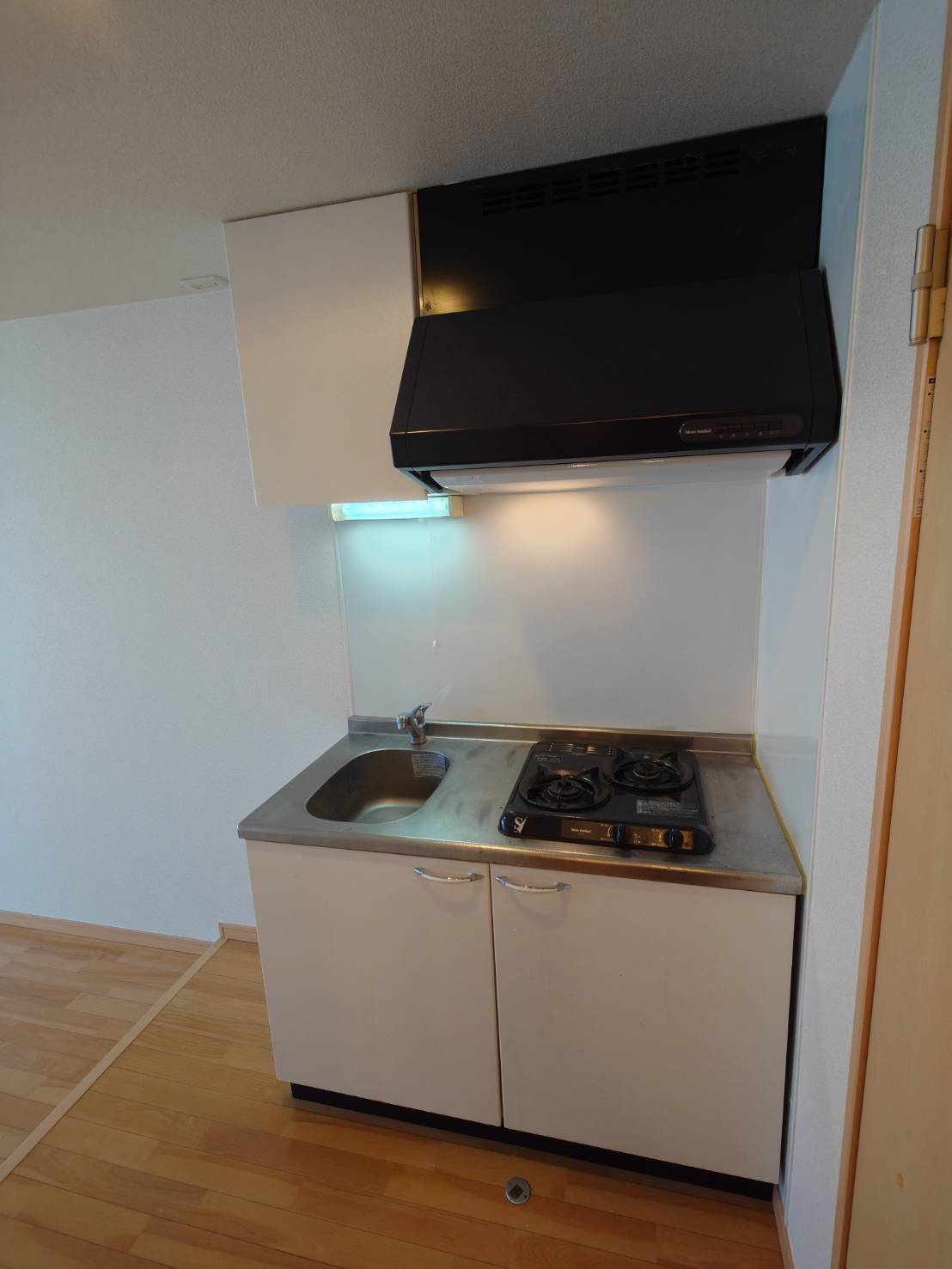 Dolce5 202キッチン
