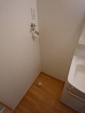 Dolce5 202その他設備