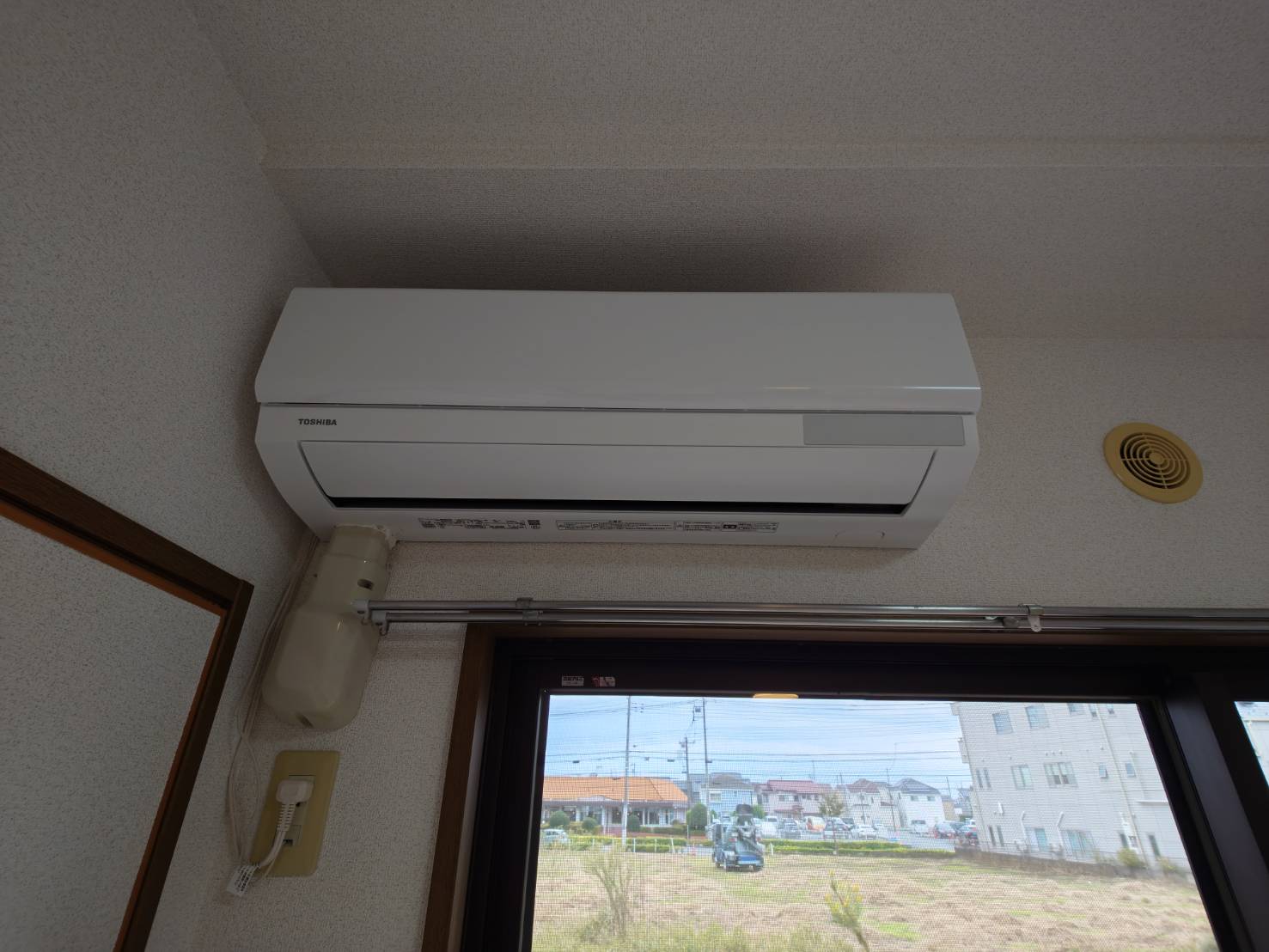 カサベルデ桜街道 103その他設備