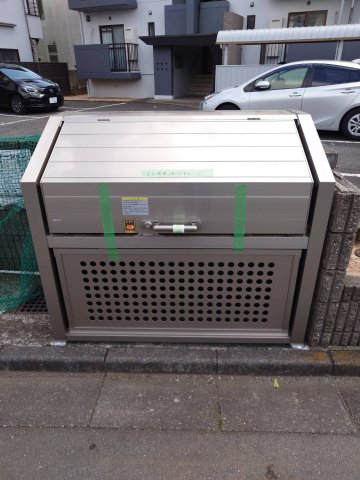 カサベルデ桜街道 103その他共用部分