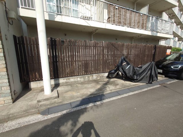グルースハウス 305その他共用部分