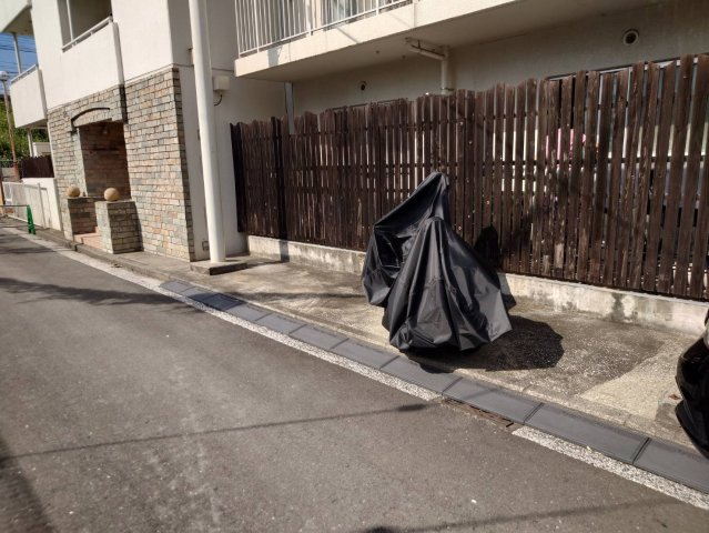 グルースハウス 305その他共用部分