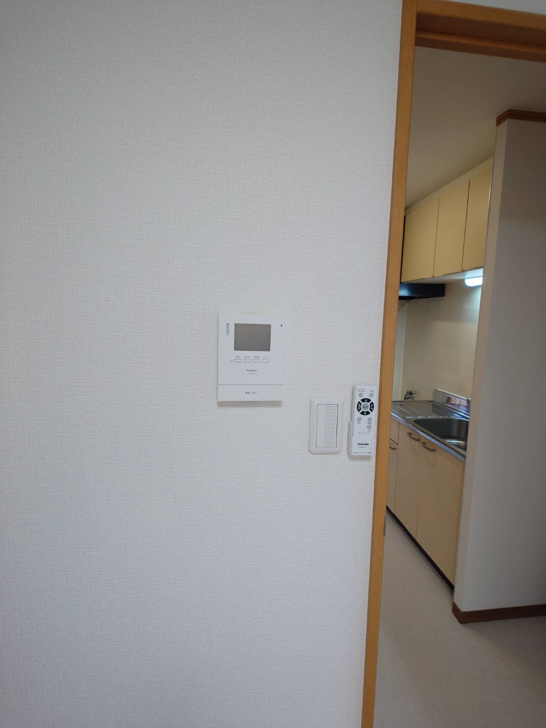コーポ豊 101その他設備