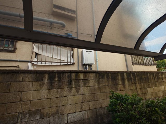 コーポ豊 101展望