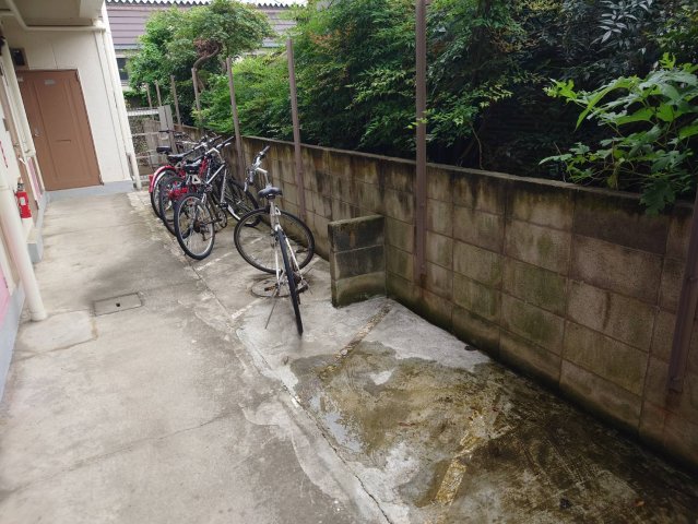 コーポ豊 101その他共用部分