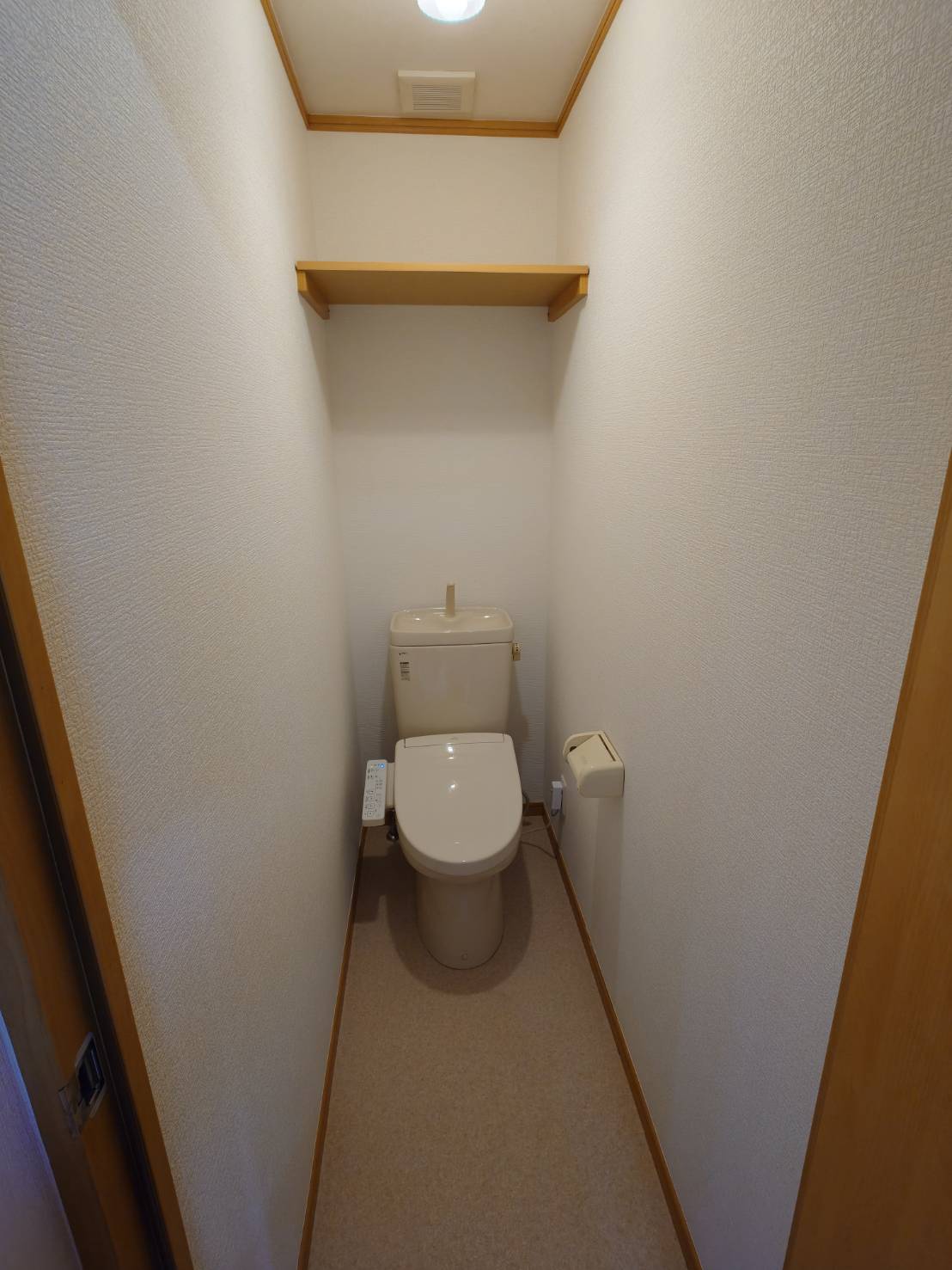 コーポ豊 101トイレ