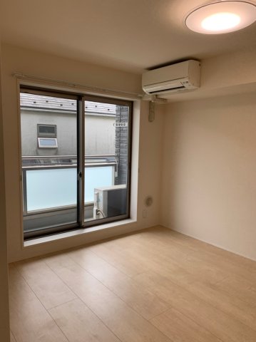 グランツ柿の木坂 2階居間・リビング