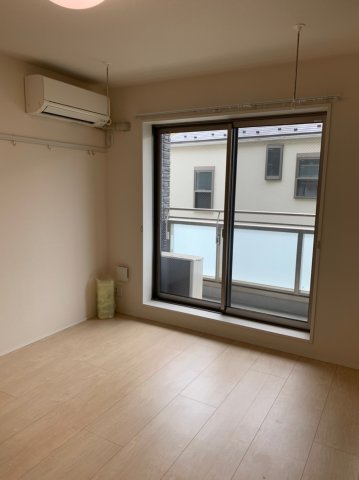 グランツ柿の木坂 2階居間・リビング