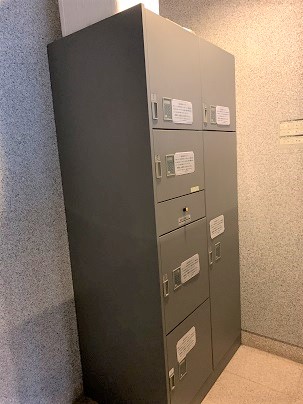 グレンパーク西麻布 3階その他共用部分