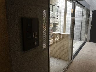 グレンパーク西麻布 3階その他