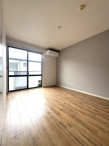 ディアコートE 2階居間・リビング