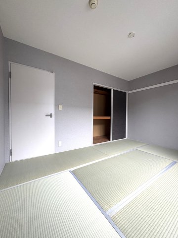 ディアコートE 2階ロビー