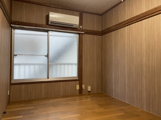 パールハウスA 1階居間・リビング