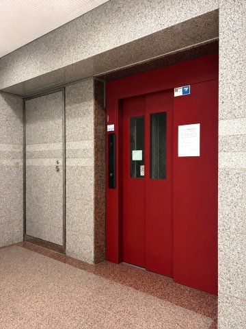 東京都大田区西馬込２丁目 2階その他共用部分
