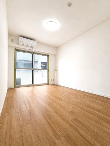 東京都大田区西馬込２丁目 2階洋室
