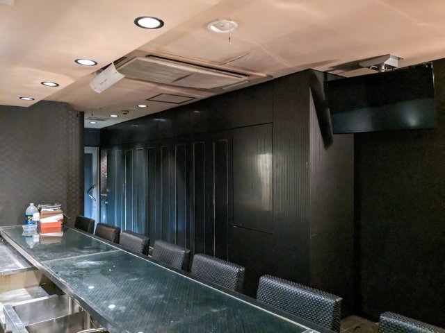 洛悠M1ビル テスト