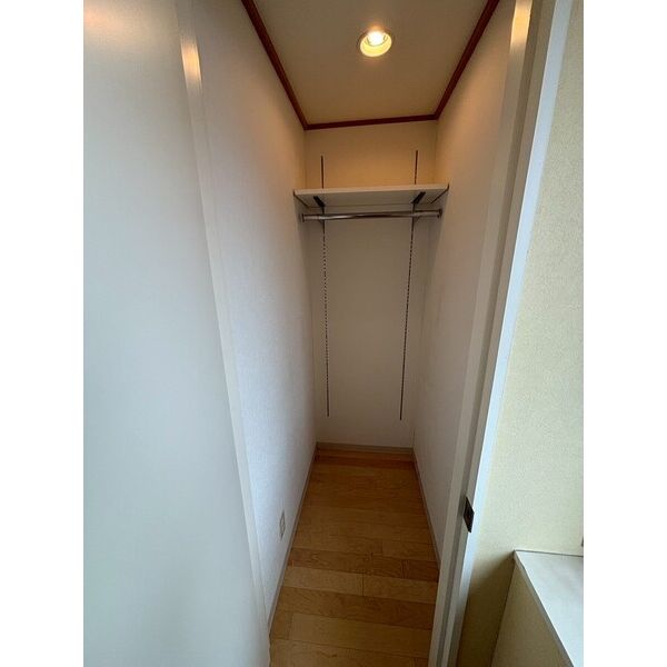 VILLAGE3114 201玄関