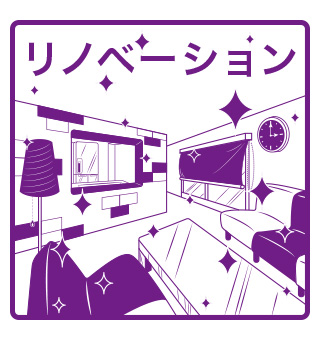 VILLAGE3114 201地図