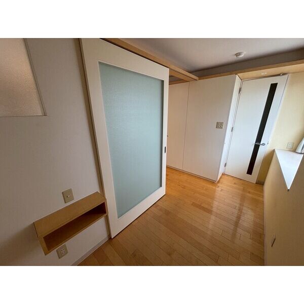 VILLAGE3114 201内装