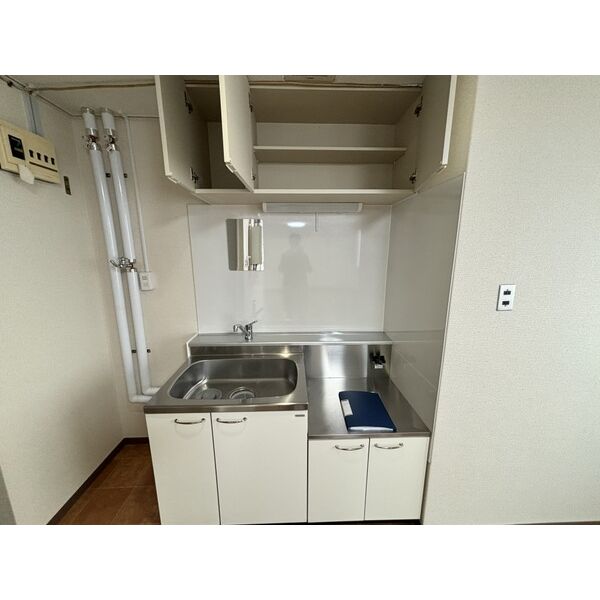 マンション大通 308キッチン