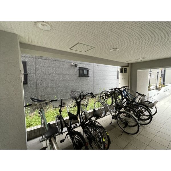 ライオンズシティ大通公園 10階その他共用部分