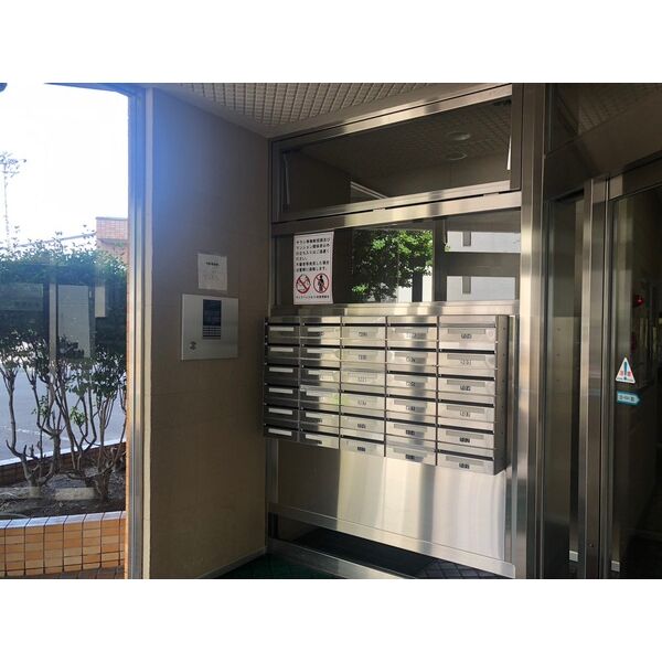 ダイアパレス北34条 601その他共用部分