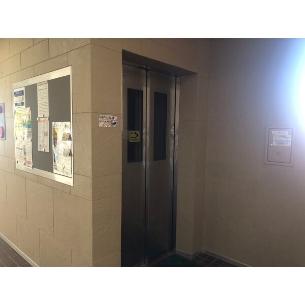 ダイアパレス北34条 601その他