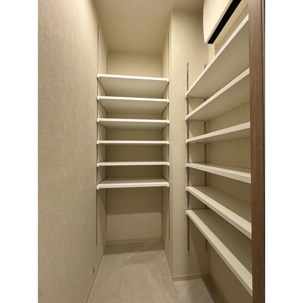 ザ・札幌タワーズウエストタワー 13階