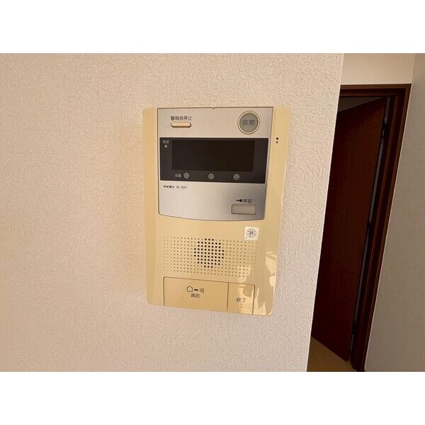 クリオ琴似弐番館 8階