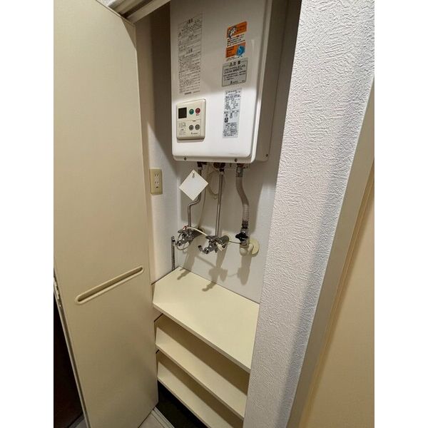 クリオ琴似弐番館 8階