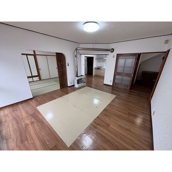 手稲区稲穂4-7　戸建その他