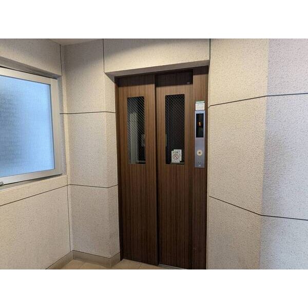 グランドール68 8階その他共用部分