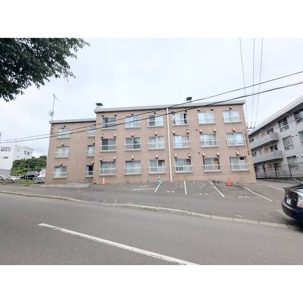 丸増ロイヤルシャトー平岸 1階その他