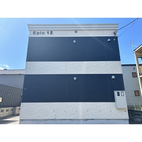 Epic12 1階その他