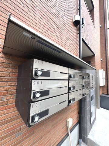 Comodo Hon-atsugi 203その他共用部分